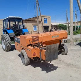MTZ 80 2002