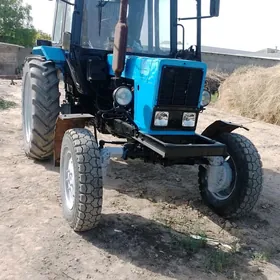 MTZ 82 1992