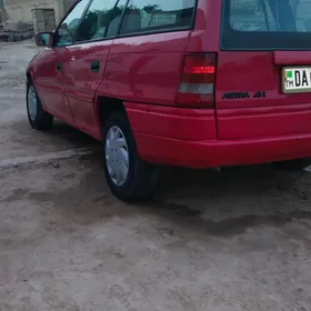 Opel Astra 1992