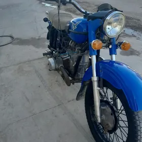 Ural 4320 1987