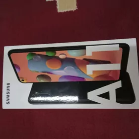 SAMSUNG A11