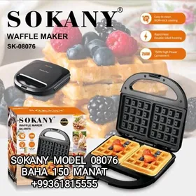 KEKS WAFLI OREH BISIRYAN ВАФЛИ