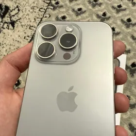 Iphone 15pro