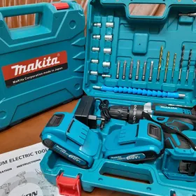 Makita srupowort Макита