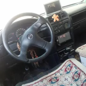 Opel Vectra 1992