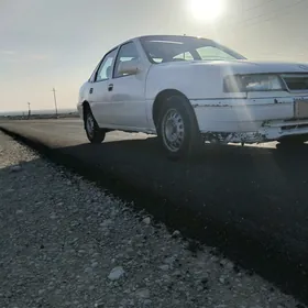 Opel Vectra 1991