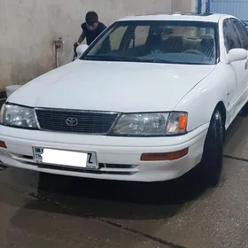 Toyota Avalon 1995