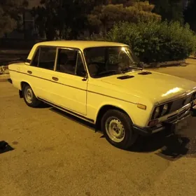 Lada 2106 1995