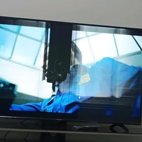 Telewizor SKYWORTH 55-lik ekra