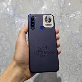 Redmi note 8T
