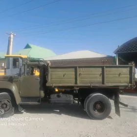 Zil 157 1992