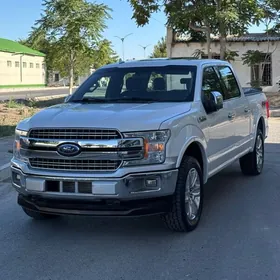 Ford F-150 2018