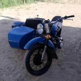 Ural 5557 1992