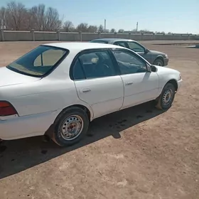Toyota Corolla 1995