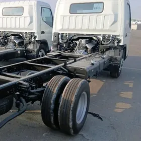 Mitsubishi Canter 2025