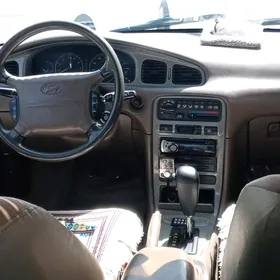 Toyota Corolla 1997