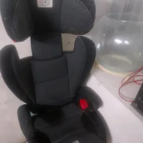 детское авто кресло