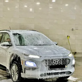 Hyundai Kona 2021
