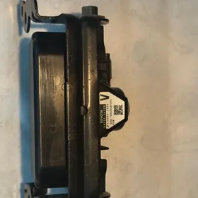 Antyradar Lexus