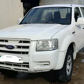 Ford Ranger 2008