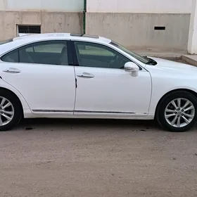 Lexus ES 350 2012