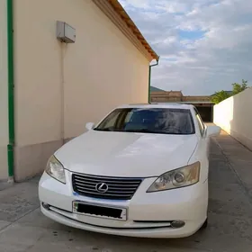 Lexus ES 350 2009