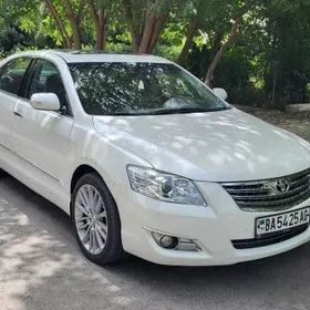 Toyota Aurion 2009