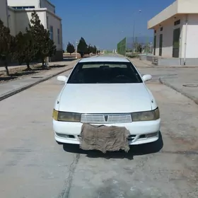 Toyota Mark II 1996
