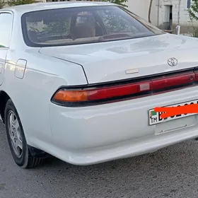 Toyota Mark II 1993