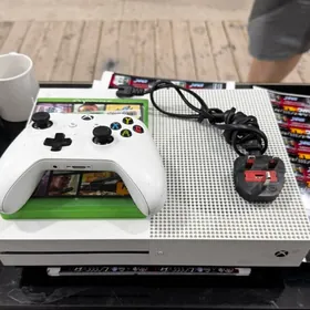 xbox 1 S 1trb