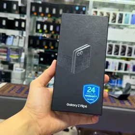 Samsung z flip 6 12/256gb