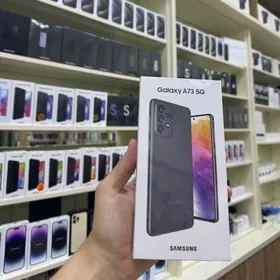 Samsung A73. 8/128gb