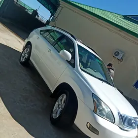Lexus RX 330 2004