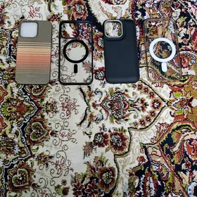 iPhone 13 pro çehol