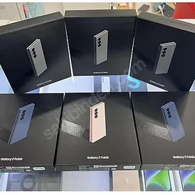 Samsung z fold 6 12/256gb