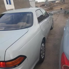 Toyota Mark II 1993
