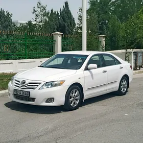 Toyota Camry 2009