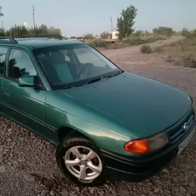 Opel Astra 1993