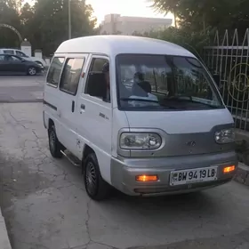 Daewoo Damas 2013