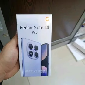 Tãze  Redmi note 14 pro 8/256