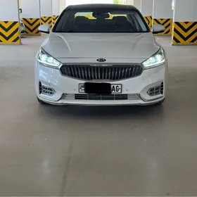Kia Cadenza 2017