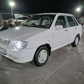 Saipa Saba 2014