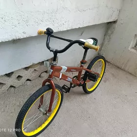 велосипед