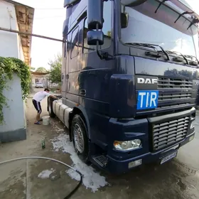 DAF FX 95 2004