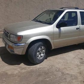 Toyota Camry 1998
