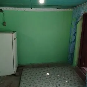 Kvartyra Bagyrda