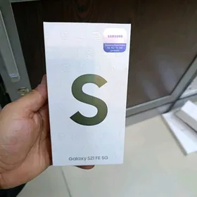 Tãze  S 21 FE 8/128 2 sim