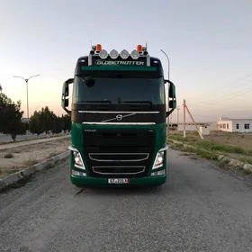 Volvo FH 500 2019