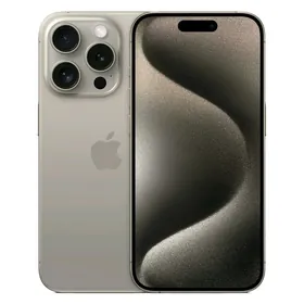 Tãze  i phone 15 pro 256 gb