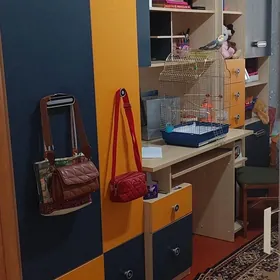 детский гарнитур
